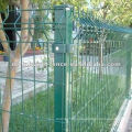 Hook Style House Fence